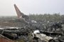  7 са загинали при сблъсък на два самолета