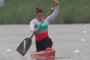 Станилия Стаменова - световна шампионка на кану