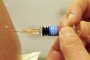Разработва се противоракова ваксина с криогел