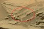  Curiosity откри лъжица на Марс
