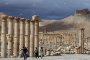 „Ислямска държава“ е взривила кули-гробници в Палмира
