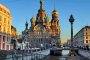 Санкт Петербург е най-добрата дестинация за туризъм в Европа