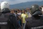 200 цигани излизат на неразрешен протест в Гърмен