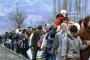 20 000 „бежанци“ са на 10 км от Капитан Андреево