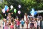  Балони с детски послания полетяха в небето за празника на София