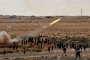 Израелските ВВС са ударили Ивицата Газа