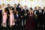  HBO и „Игра на тронове“ са големите победители на наградите „Еми“