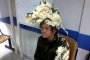  Жена обърка строителна пяна с гел за коса, озова се в болница