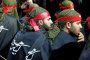 Стотици ирански войници са пристигнали в Сирия, за да подкрепят Башар Асад