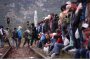 Хърватия изпраща "без контрол" хиляди мигранти към Словения