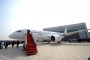 Китай показа първия си самолет собствено производство