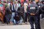 16 полицаи ранени при сблъсъци с мигранти във Франция