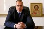 Борисов: Не приех Вартоломей заради поведението му спрямо Неофит 