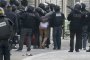 Изведоха терорист без гащи от жилището в Сен Дени