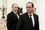 Франция и Русия ще координират ударите срещу ИД 