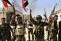  Франция и официалната сирийската армия удрят заедно ИД?