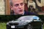 S-класата на Москов писна, взе си BMW с нашите пари