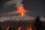  Етна изригна най-мощно от десетилетия насам
