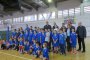 Волейболното училище на Владо Николов с месец на отворените врати