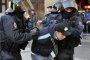 Арестуваха български ултраси за бой в Неапол