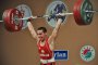 Отново хванаха български щангист с допинг