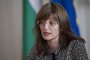 Екатерина Захариева е новият министър на правосъдието