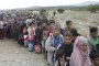 Сирия страда от масово 