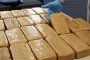 Русия: 50 тона хероин годишно се транспортират през Турция в ЕС
