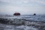 10 мигранти се удавиха край гръцки остров