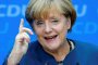  Меркел е най-влиятелната личност на 2015 г. според Франс прес