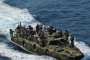  Иран задържа два военни кораба на САЩ