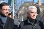 Прокуратурата внесе обвинението срещу Сидеров и Чуколов 