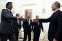 Властелините на Русия и Катар се споразумяха за газа и Сирия