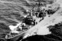  Вицеадмирал Кулаков бори подводници в Средиземно море