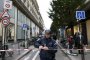 Три парижки гимназии са евакуирани заради бомбени заплахи