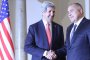 Борисов разговаря с държавния секретар на САЩ Джон Кери