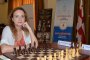 Антоанета Стефанова победи с черните фигури Ридъл в Гибралтар