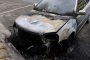Запалиха колата на шефа на Бургаския затвор