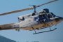  Военен хеликоптер се разби в Гърция, има жертви