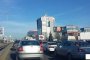 Верижна катастрофа блокира Цариградско шосе