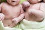 Родиха са близнаци от двама бащи във Виетнам