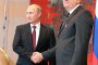Путин и Николич обсъдиха сръбския военен неутралитет