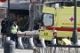 Издирват въоръжен терорист, избягал след престрелката в Брюксел