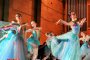 100 малки балерини представят Легенди за водата в НДК