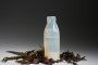 Биоразградими бутилки от водорасли заменят пластмасата