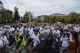 Данчо Йовчев се включи във велошествието в София