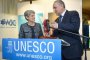 Сингер към Бокова: Ще сте отличен секретар на ООН