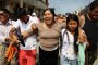 413 са вече жертвите на труса в Еквадор 