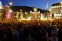Протестът в Скопие: Федерализация и свободи за българското малцинство