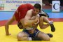 Георги Иванов донесе поредна олимпийска квота за борбата